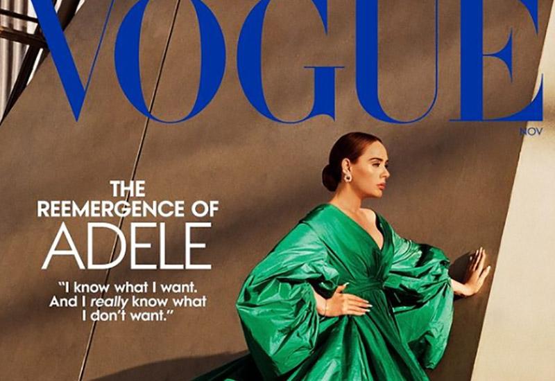 Adele: Život u Londonu je preskup, zato sam preselila u LA