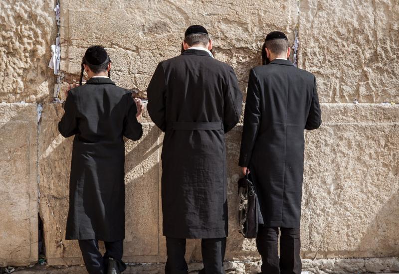 Europa: Tko ima loše mišljenje o Židovima?