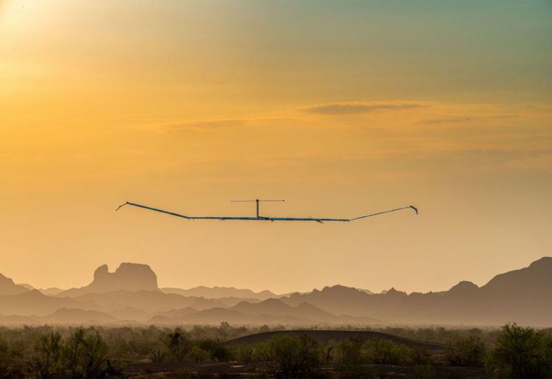 Airbusov bespilotni solarni zrakoplov uspješno dokazao da može tjednima ostati u zraku
