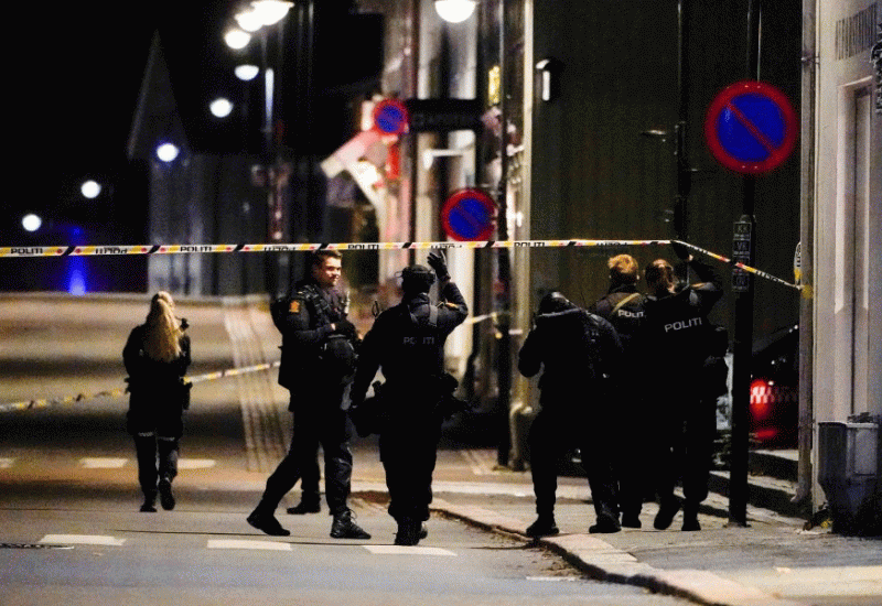 Za napad u Norveškoj osumnjičen 37-godišnji Danac