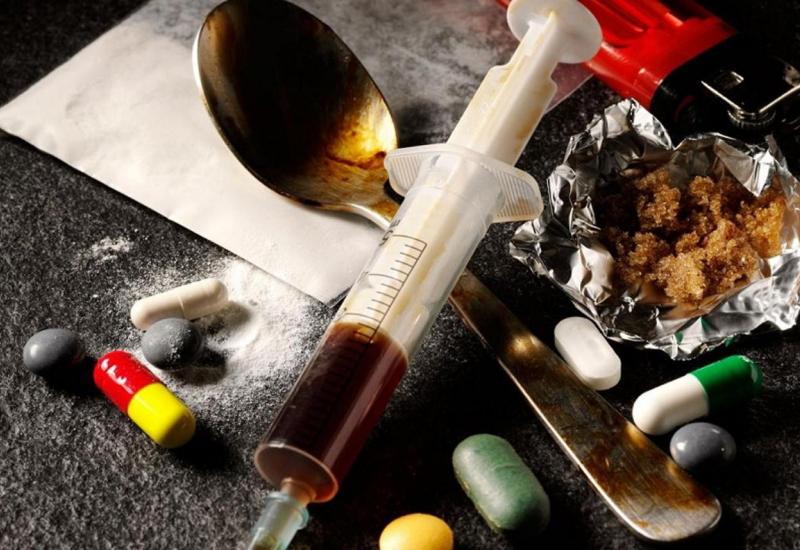 284 milijuna ljudi konzumiralo drogu 2020. godine