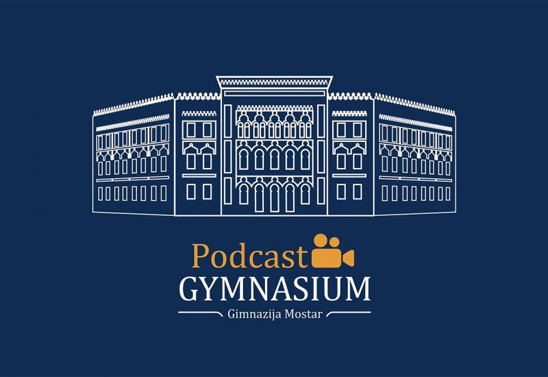 Mostarski gimnazijalci predstavili podcast