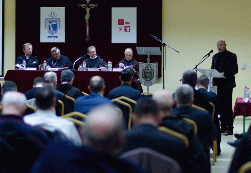 Članovi Prve sinode Vrhbosanske nadbiskupije održali četvrto zasjedanje