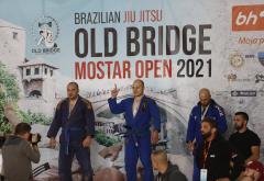 Više od 160 boraca brazilske džiu džitce u Mostaru