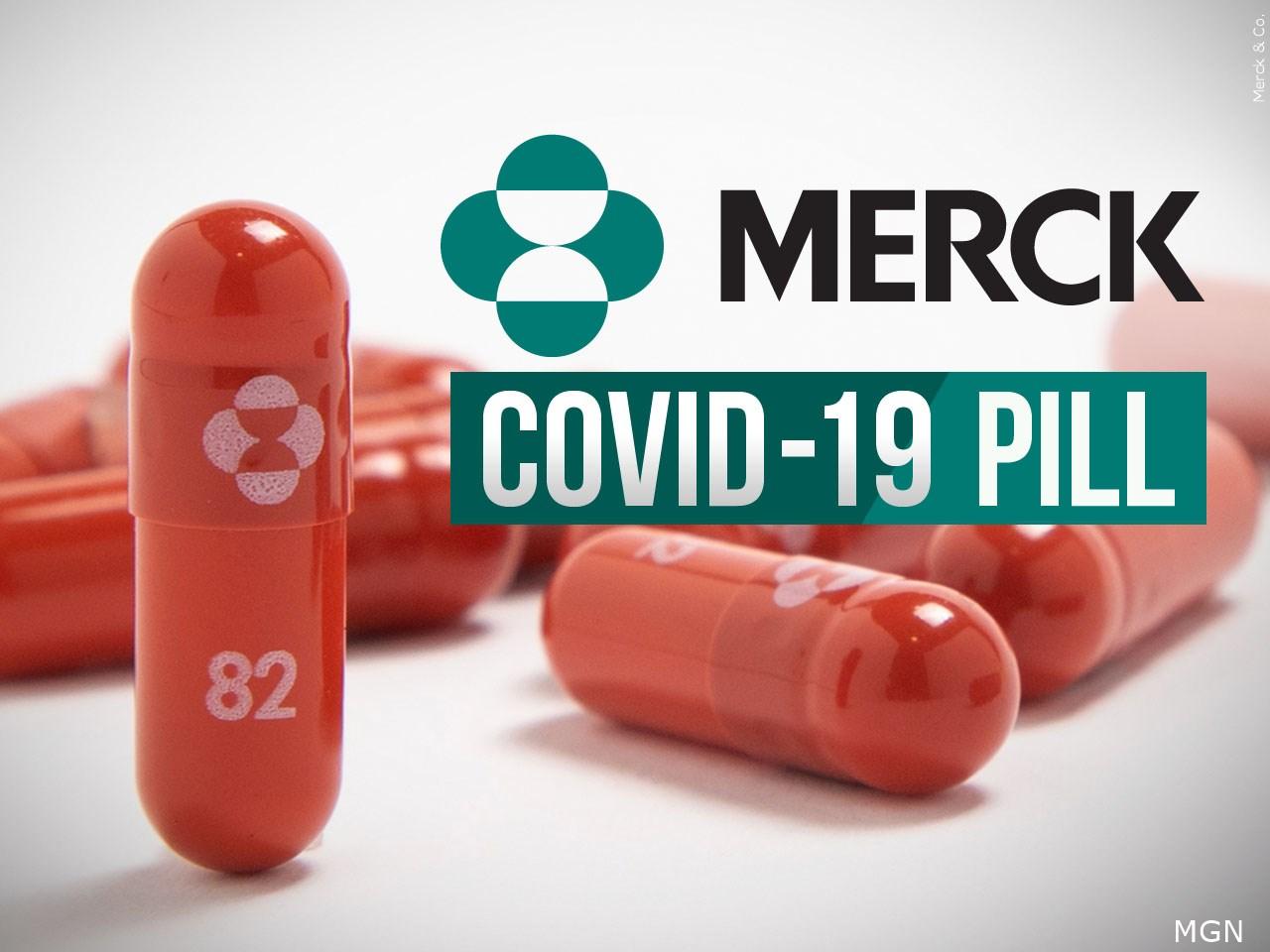 Svi žele pilule protiv covida-19 / Bljesak.info | BH Internet magazin