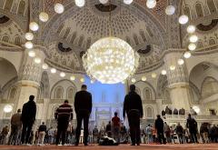 Muslimani širom svijeta obilježavaju dan rođenja poslanika Muhammeda 