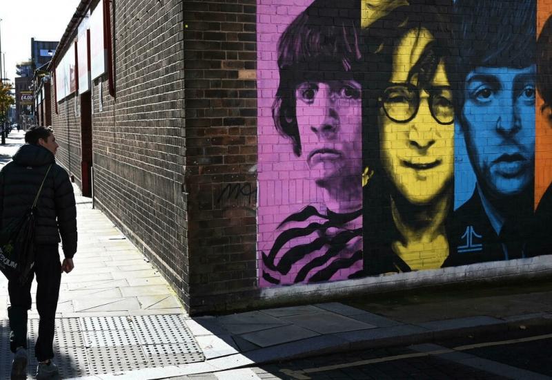 Beatlesi se vraćaju: Bacanje novog svjetla na njihov raspad