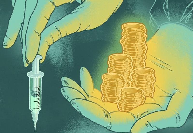 Profit i zdravlje: Tko će bit lideri u prodaji cjepiva u 2022.?