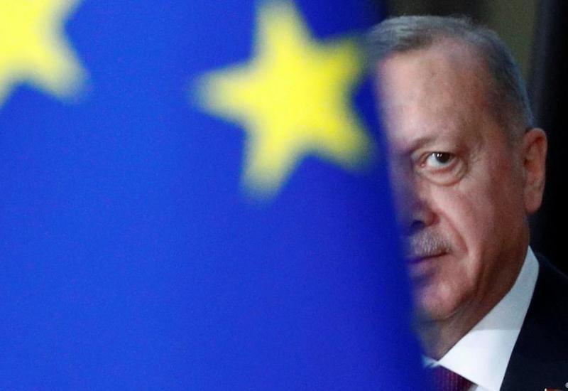 Predsjednik Erdogan - Za ulazak u NATO, Erdogan od Švedske traži izručenje određenih osoba