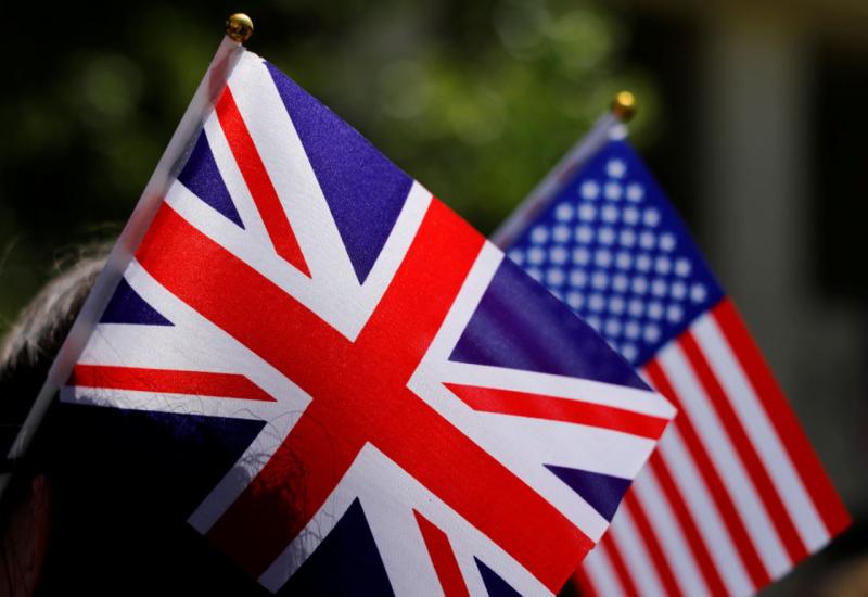 Amerika i Britanija reagirale zbog izjava bh. konzula