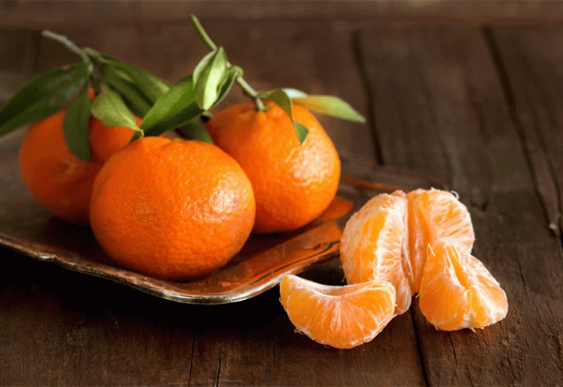Zabranjen uvoz dvije tone mandarina iz Hrvatske