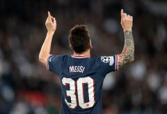 Messijeva 'panenka' za pobjedu PSG-a, Realova 'petarda' Šahtaru