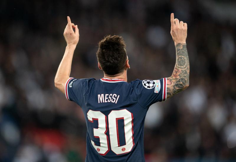 Messijeva 'panenka' za pobjedu PSG-a, Realova 'petarda' Šahtaru