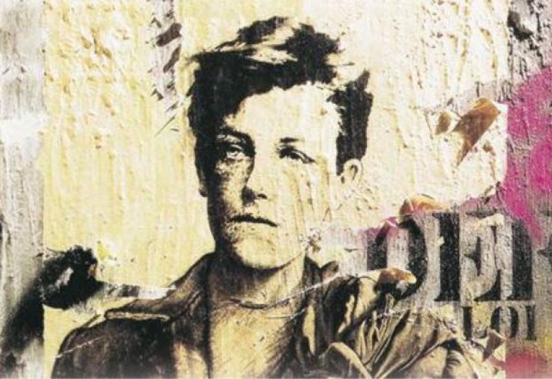 Arthur Rimbaud (20. X. 1854 – 10. XI. 1891.) - Poetski plemić kojeg poštuju svi ljubitelji istinske poezije