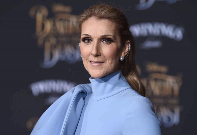 Celine Dion otkazala koncerte: Želim se izvući iz ovoga čim prije