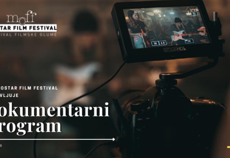 Zanimljive priče u dokumentarnom programu Mostar film festivala