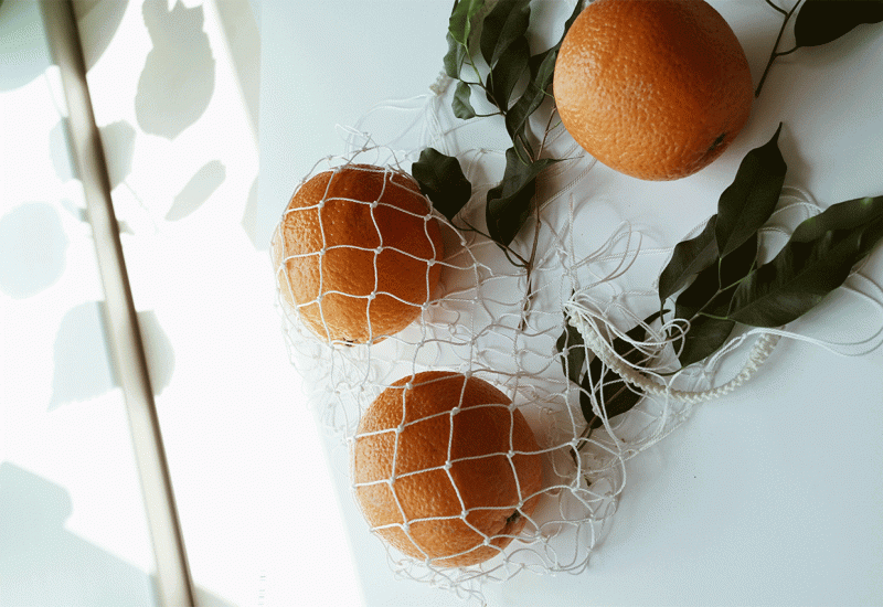 Naranče - 7 sorti voća s malo šećera