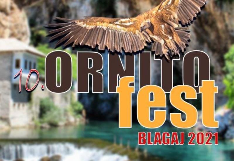 Ornitofestival u Blagaju: Zaštitimo ugrožene vrsta ptica