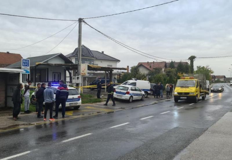 Tragedija u Brčkom: Šest osoba poginulo u požaru - Tragedija u Brčkom: Šest osoba poginulo u požaru
