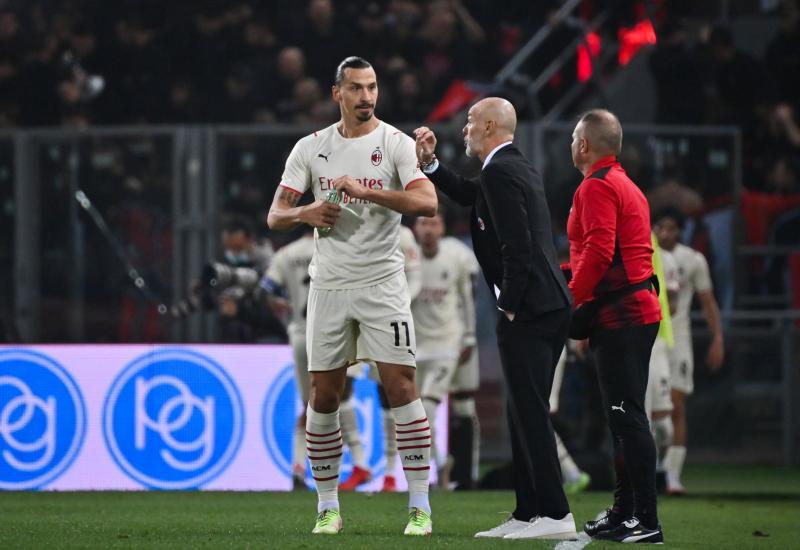 Ibrahimović stao uz igrača koji je priznao da je gay