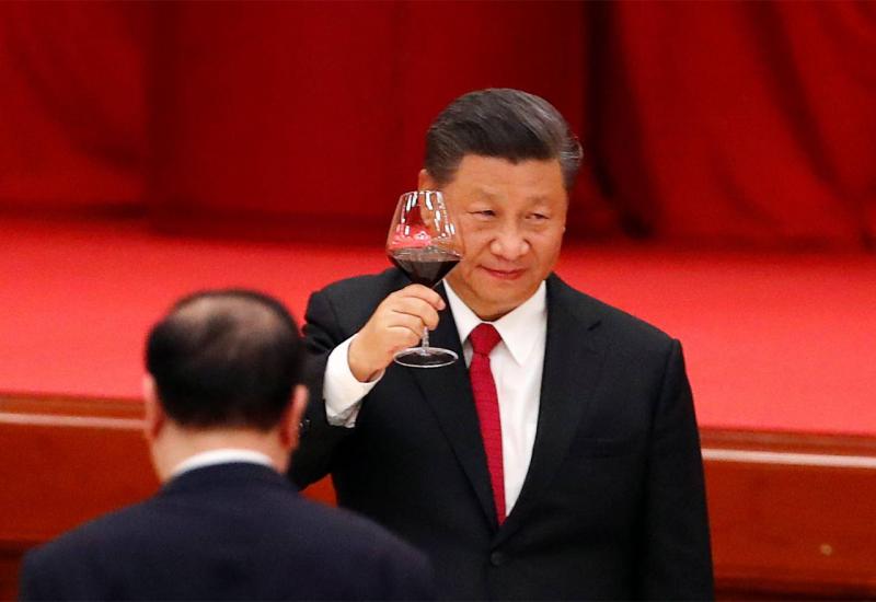 Obećanje kineskog predsjednika svijetu