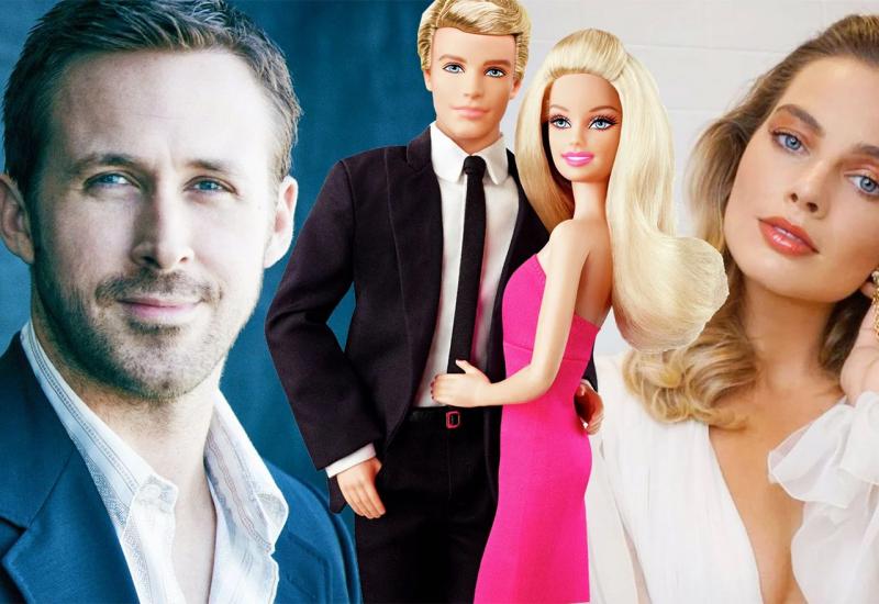 Ryan Gosling i Margot Robbie napokon zajedno