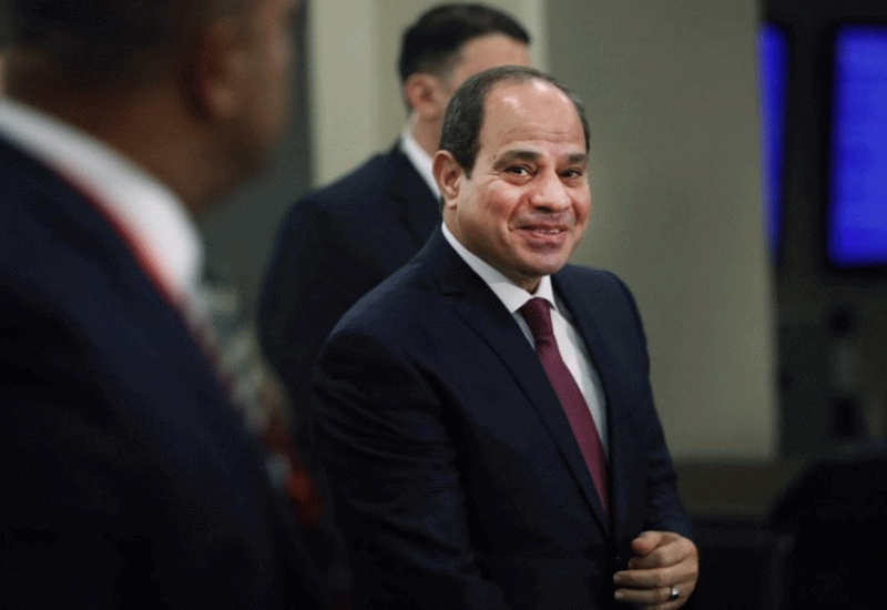 Egipat nakon četiri godine ukida izvanredno stanje
