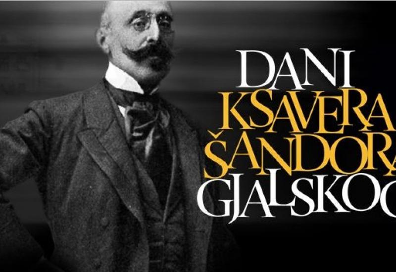 Njemu se u čast održava manifestacija Dani Ksavera Šandora Gjalskog - Sin plemića i vlastelina koji je opisao propadanje hrvatskog plemstva