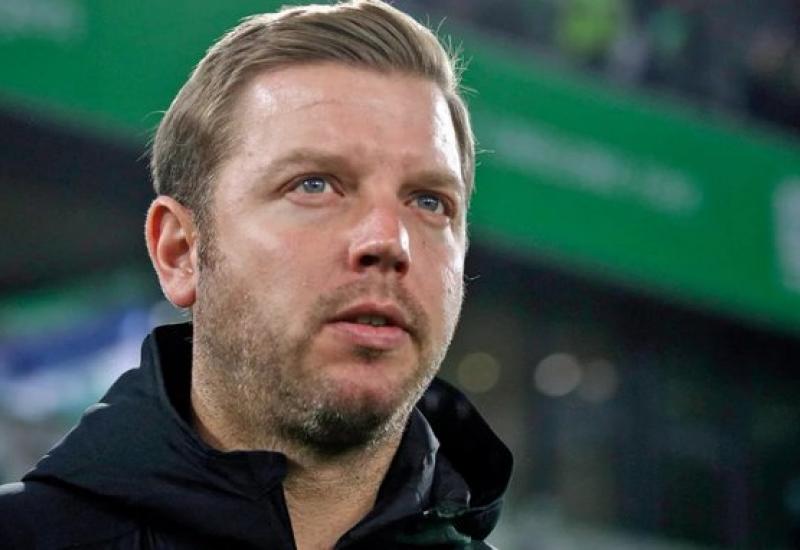 Florian Kohfeldt - Wolfsburg ima novog trenera