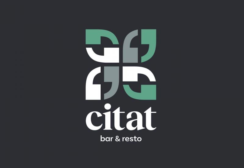 CITAT bar & resto - Večer Italije u Citatu