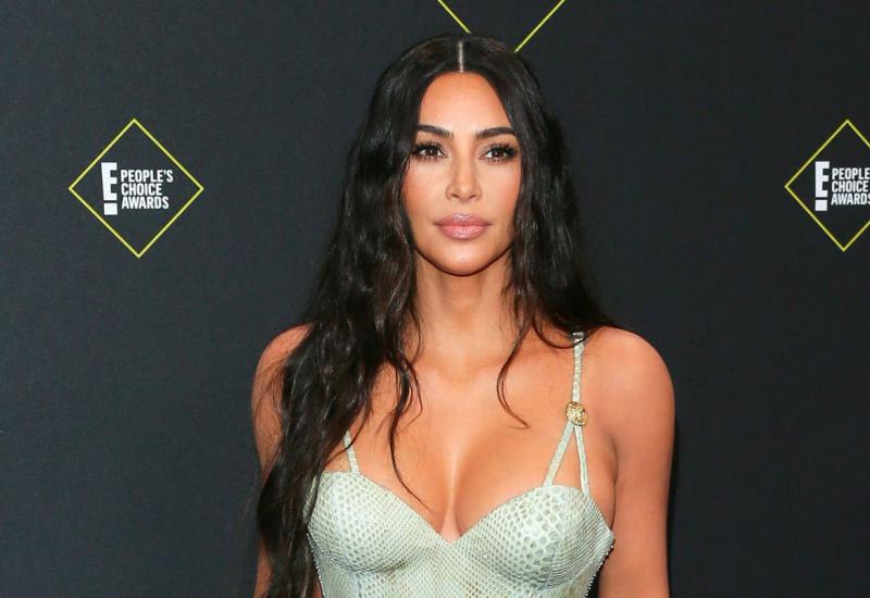 Kardashian i Fendi lansiraju liniju odjeće 
