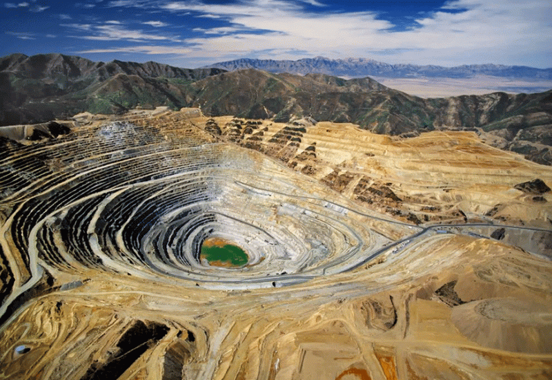 Najveća iskopana na svijetu: Divovska rupa u koju stane 9 milijuna ljudi