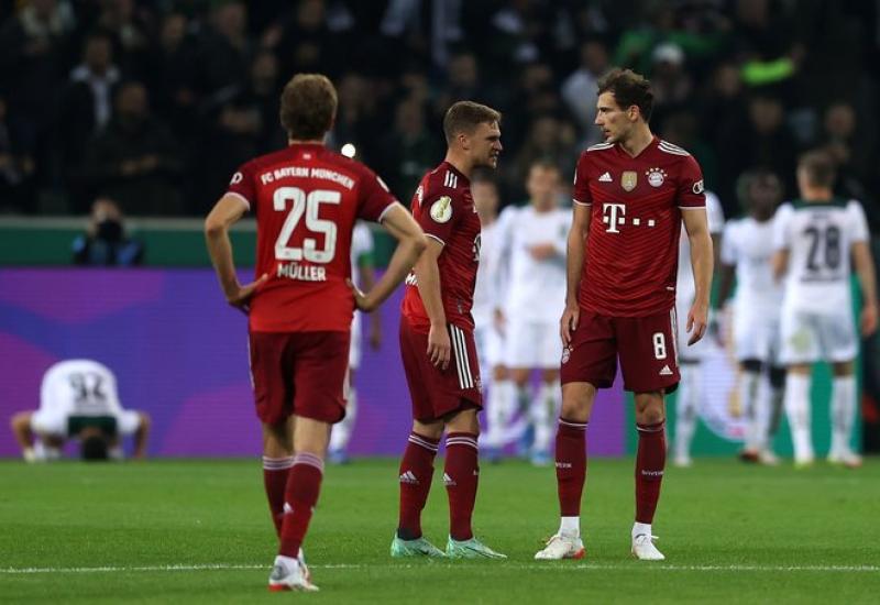 Igrači Bayerna se ne žele cijepiti 