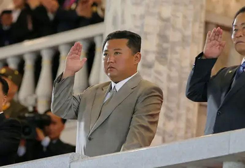 Kim Jong Un smršao dvadesetak kilograma - Kim Jong Un smršao dvadesetak kilograma