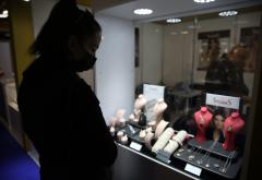 Vodeća zemlja u industriji nakita na sajmu u Beogradu pokazala proizvodni potencijal i moć 
