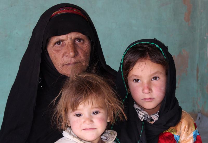 Obitelj Samimi, jedna je od obitelji koje su dale svoju djecu na prodaju - Zbog siromaštva: Obitelji u Afganistanu prodaju djecu od 1.000 do 3.000 dolara 