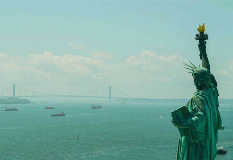 7 činjenica koje možda niste znali o čuvenom kipu slobode