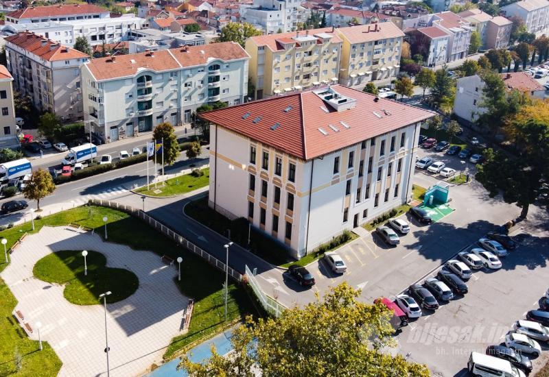 Nakon presude, Mostar ''popravlja'' plaće