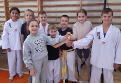 Mostarski Taekwondo klub Cro Star nastavlja nizati uspjehe