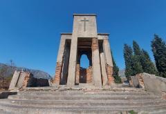 FOTO Nezaštićeni svjedok jednog vremena - Austrijsko groblje u Mostaru