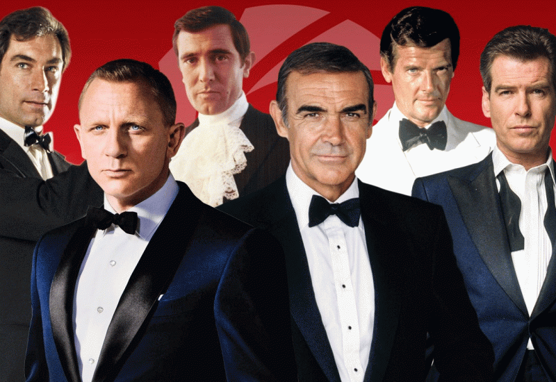Kako je James Bond proputovao cijeli svijet, a da nije pokupio prehladu niti spolnu bolest?