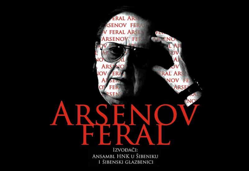'Arsenov feral' šibenskog kazališta zasvijetlit će na mostarskoj pozornici