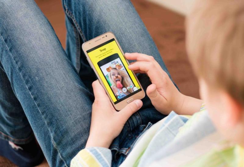 Snapchat predstavio Izvještaj o transparentnosti - BiH: Najviše neprimjerenog sadržaja Snapchata odnosi se na seksualno eksplicitan sadržaj