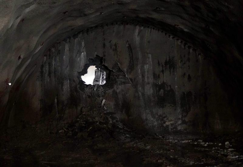 Probijen trenutno najduži tunel na Koridoru Vc