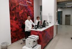 U čitlučkom Gallery Mallu otvoren novouređeni HT Eronet centar