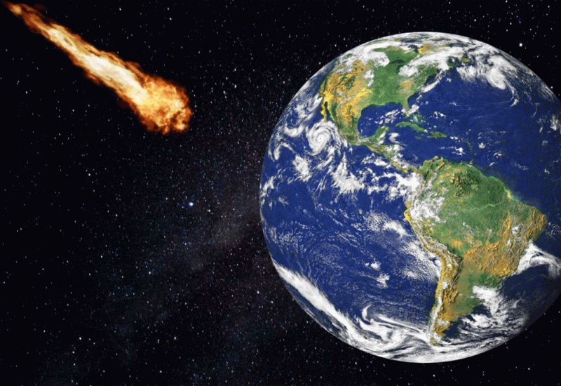 Raketiranje prijetećih asteroida "u zadnji čas" moglo bi biti spasonosno za Zemlju