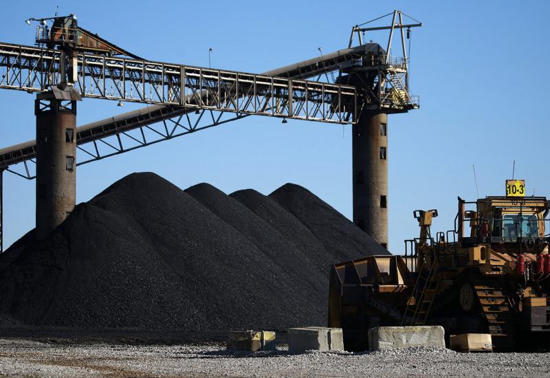 Najveći proizvođači nisu podržali ukidanje ugljena kao energenta