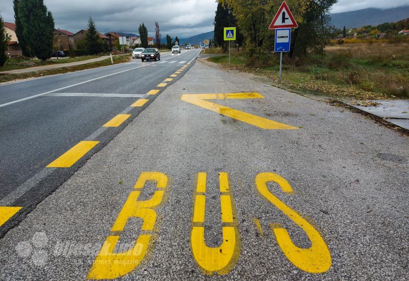 Devastirana i zapostavljena autobusna stajališta u Mostaru uskoro će se obnoviti