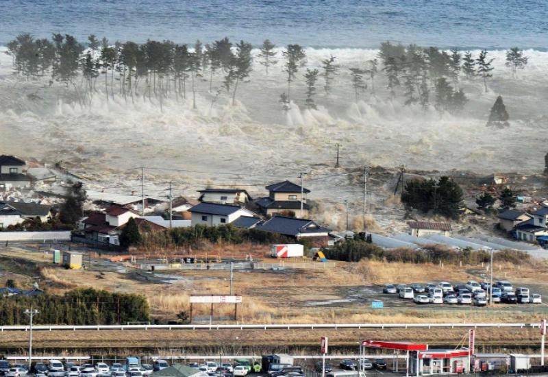 2015. godine 5. studenog proglašen je Svjetskim danom svjesnosti o tsunamiju. - Tsunami će kroz 10 godina predstavljati prijetnju za oko pola svjetske populacije