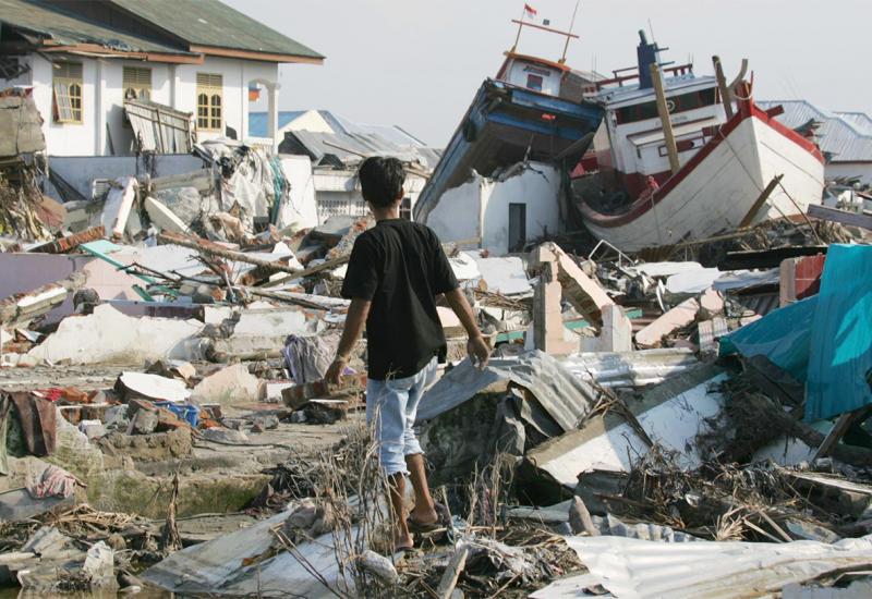 Tsunami će kroz 10 godina predstavljati prijetnju za oko pola svjetske populacije